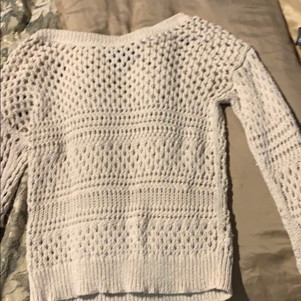 American eagle sweater